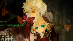 镜音双子,VOCALOID家族 - Dummy March