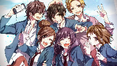 ヤキモチの答え