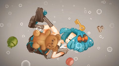 初音未来 - ぐるぐるめぐる