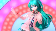 初音未来 - 多重未来のカルテット