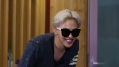 G-Dragon变私生饭