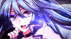 初音未来 - Never Satisfied