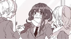 ヤキモチの答え