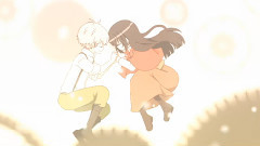 林檎売りの泡沫少女