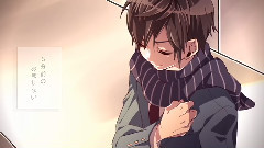 ヤキモチの答え