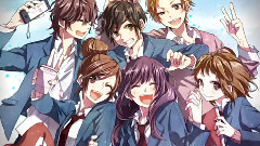 ヤキモチの答え-Another Story-