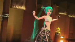 初音未来 - いろは唄