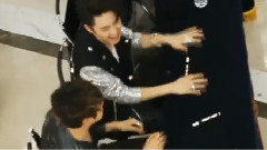 永登普签售会 主-D.O.