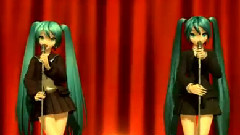 初音未来,VOCALOID家族 - カラフルxセクシィ