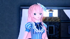 VOCALOID家族 - ルシッドドリーミング(PV/フロイライン&ハードロック )