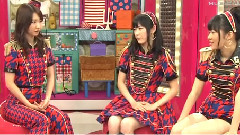 Music Japan AKB48剪辑版(SoLo座谈会&柏木Live)