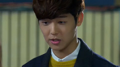 韩剧<继承者们> E04 姜敏赫Cut