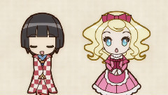 <异国迷路的十字路口> Vol.3