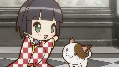 <异国迷路的十字路口> Vol.7