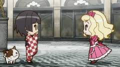 <异国迷路的十字路口> Vol.6