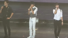 Talk Time Rap & 当我们同在一起