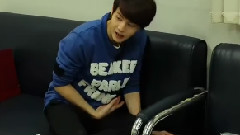 MBC独自生活 梁耀燮Cut