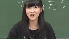 笑っていいとも!指原莉乃の授業
