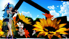 初音未来,VOCALOID家族 - メランコリック