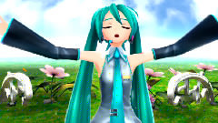 初音未来 - From Y To Y