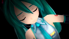 初音未来 - Starduster