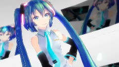 初音未来 - ODDS & ENDS