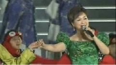 一个妈妈的女儿 