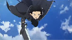 进击的少年 饭制版