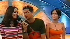 Girl In Your Dreams & Mirror Mirror