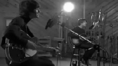 The Last Shadow Puppets - The Meeting Place