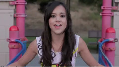 Megan Nicole - Here's To Never Growing Up