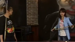 我们结婚了 国际版 E13 彩虹夫妇 Cut