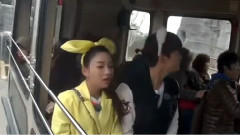 我们结婚了 国际版 鬼泽夫妇 Cut