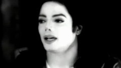 Michael Jackson - 等待的沉默