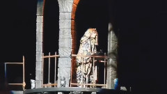 The Born This Way Ball European Tour Part 2