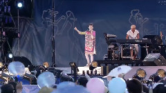 出逢った頃のように(アコースティックバージョン)& Dear My Friend & Shapes Of Love(Medley) & MC