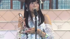 めざましテレビ 指原莉乃博多凯旋公演