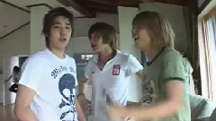 Iple SJ出道初放送记录4