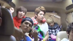 创造的MV导游挑战记