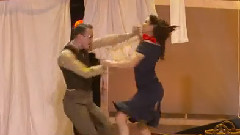 <舞魅天下> 片段