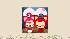 我在那一角落患过伤风