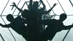 The Wolf Twenty-Eight Scene