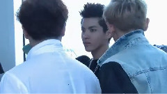 仁川到达北京 饭拍版 13/06/28