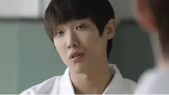 韩剧<IRIS2> E07 李准Cut