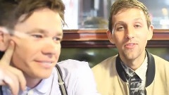 Carry On (Beyond The Video)