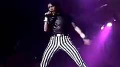 Dark Half Touch Your Darkness