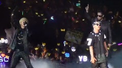 Tonight & Hands Up & Fantastic Baby