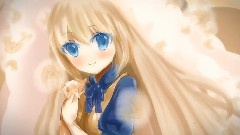 洛天依,初音未来,VOCALOID家族 - The World.难眠