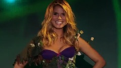 The Man Who Can't Be Moved