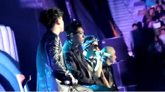 一天一天全场大合唱